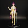 New Anime Kpop Demon Hunters Doll Vinyl Toy Rumi Mira Zoi Character PVc Model Figurine Birthday Gift Fan Club Gifts