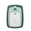 3pcs/set Non-slip Plastic Cutting Board Set Portable Hanging Hole Classified Chopping Blocks Thickening Chopping Boards Meat