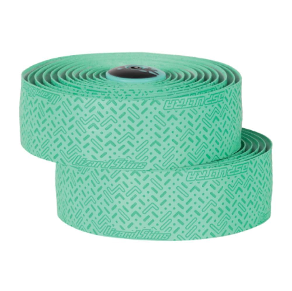 LIZARD SKINS DSP Ultra Handlebar Tape 3.5mm Celeste Green