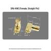 FUWEISHENG SMA-KFD RF Coaxial Female Connector