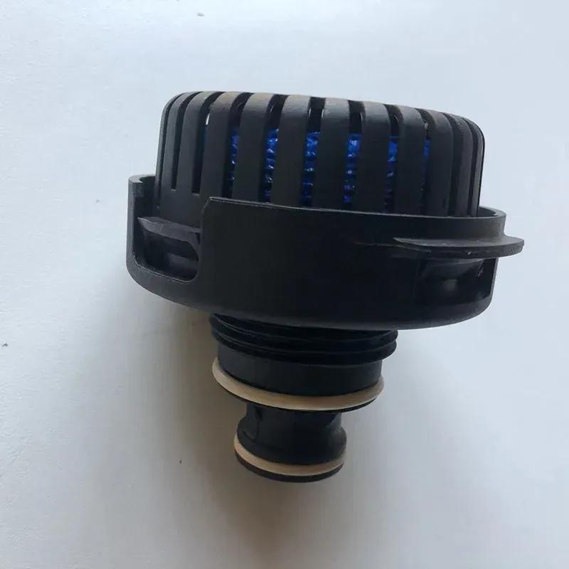 2433039 2310330 1313854 Car Ventilating Valve For Scania Truck G410 G450 G500