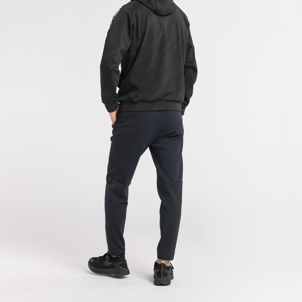 Descente SUNSCREEN Celoplošný vzor Grafická mikina s kapucí na zip Chladivá funkce Strečový žerzej [Move Sports] Dres/Cross Pánská BK00(ST5SJG10M)