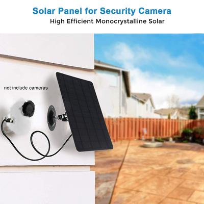 Batteries solaires – Cellules et panneaux solaires