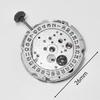 Japan Miyota 8215 Watch Movement Automatic Replace Mechanism 21 Jewels High Accuracy Tool Parts Replacement Watch Accessories