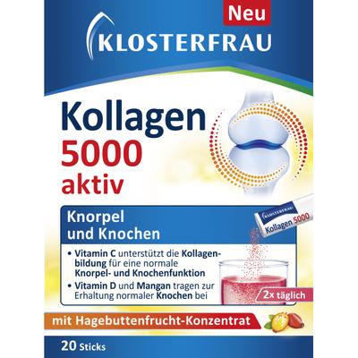 Kolagen 5000 Active 20 balení