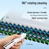 Fiber Optic Cleaning Pen for SC/FC/LC Connectors: End Face & Cable Core Cleaner Tool