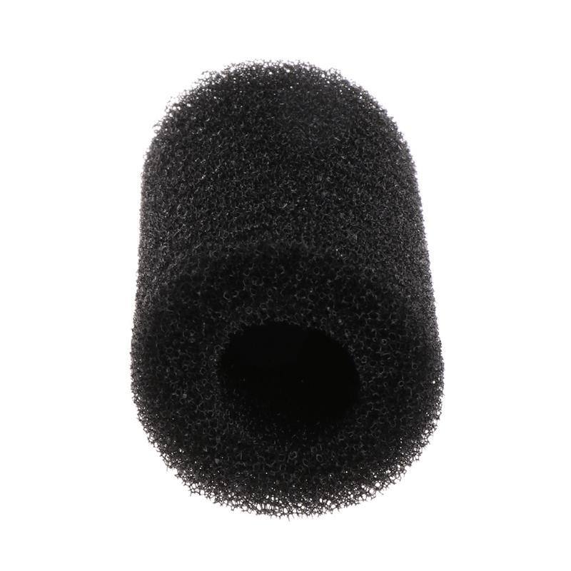  5Pcs Filter Sponge Aquariums Fish Tanks Filter Accessories Foam Rolls