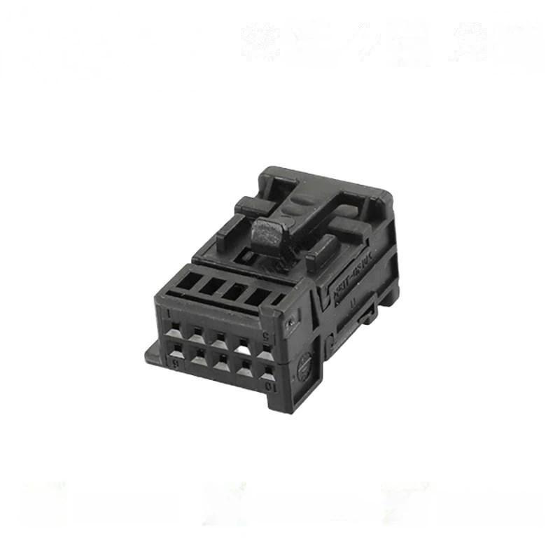 High Temperature Resistant Automotive Wiring Connector Multi Pin Male Female Plug Terminal Socket for Engine Bay