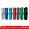 20PCS 43093 Axle 1L Pin Friction Ridges Lengthwise Bricks Toys For Technical MOC Buildings Blocks Compatible