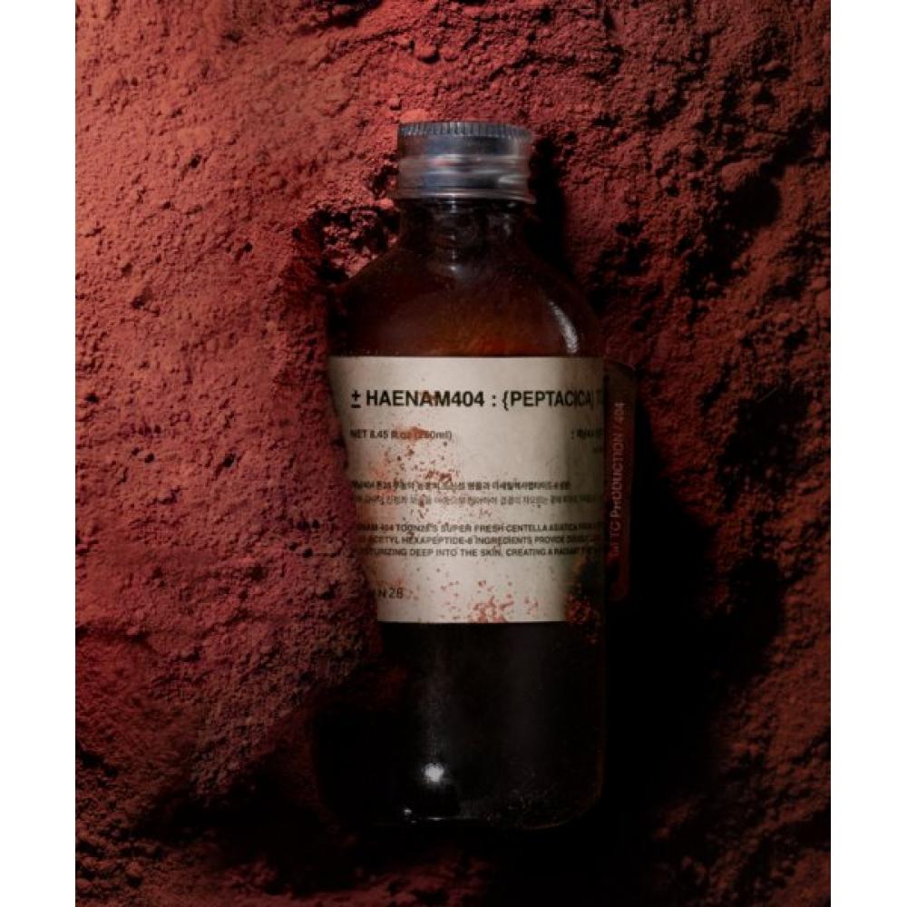 Toun28 Peptastic Toner 250ml Model 404 NONE