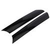 For M-ini Co-oper R50 R53 R52 A-Pillar Windshield Trim Panel Exterior Molding Front Left/Right Side 51137128157 51137128158