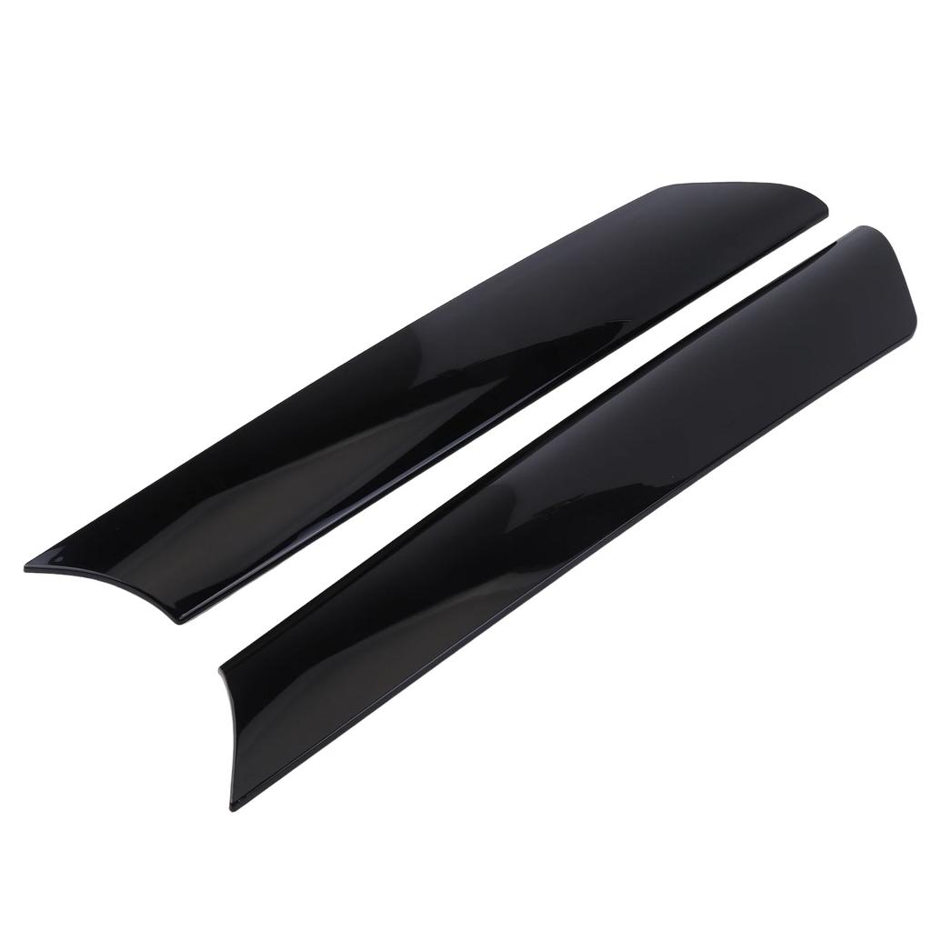 For M-ini Co-oper R50 R53 R52 A-Pillar Windshield Trim Panel Exterior Molding Front Left/Right Side 51137128157 51137128158