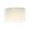 2PCS Lightweight Design Drum Pedal Beater Felt Material Replacement Beater Pads  For Drummers