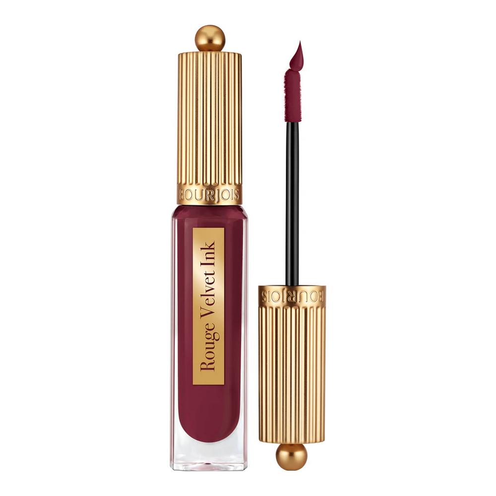 Bourjois Rouge Velvet Ink 11 Rasin-Terdit 3.5Ml