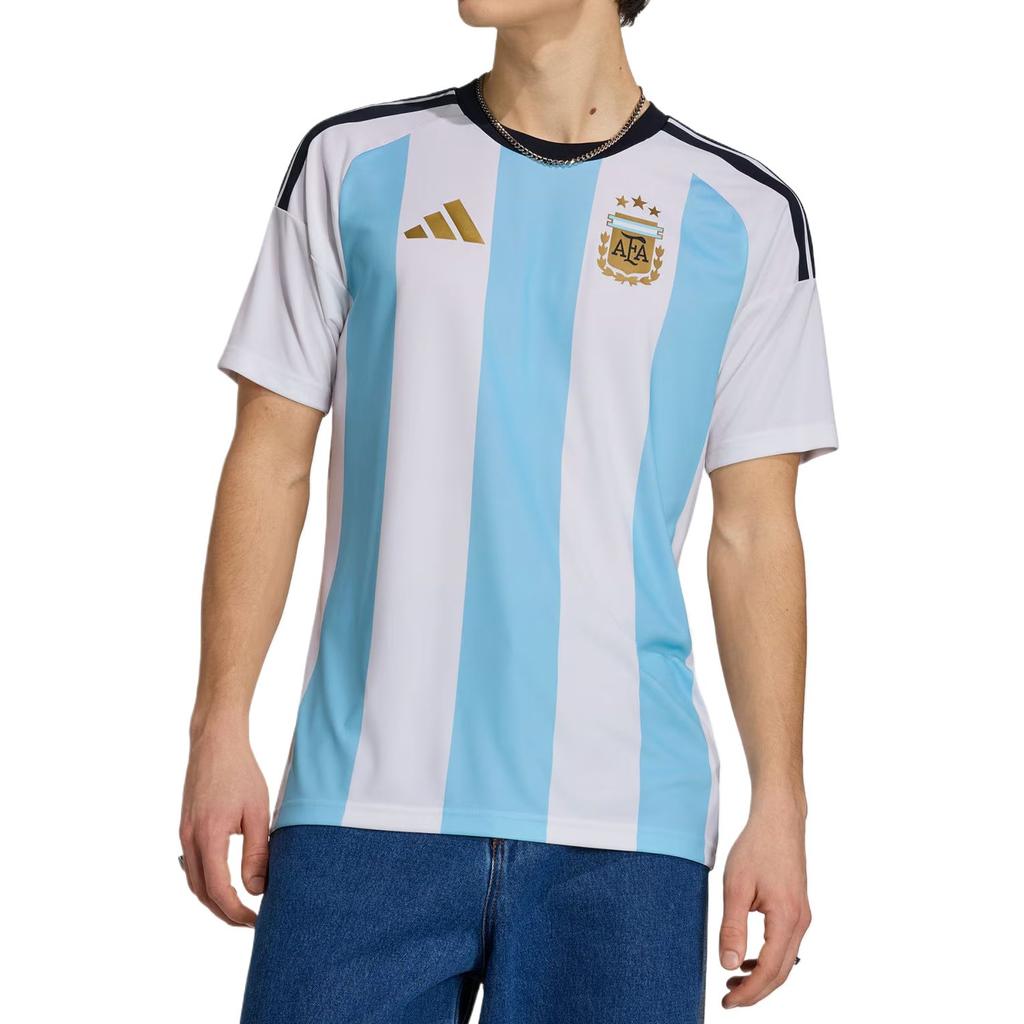 Adidas Soccer Jersey Fan Edition Men's KA8069