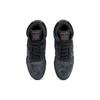 Reebok Workout Pro Retro Sports Durable Mid-Top Sneakers Unisex Sneakers Black 100034266