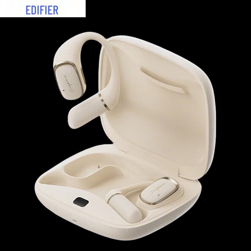 EDIFIER Evo Open-Ear Wireless Bluetooth Headphones