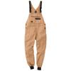 SOWA 4302-24 Jogger Overalls Black L