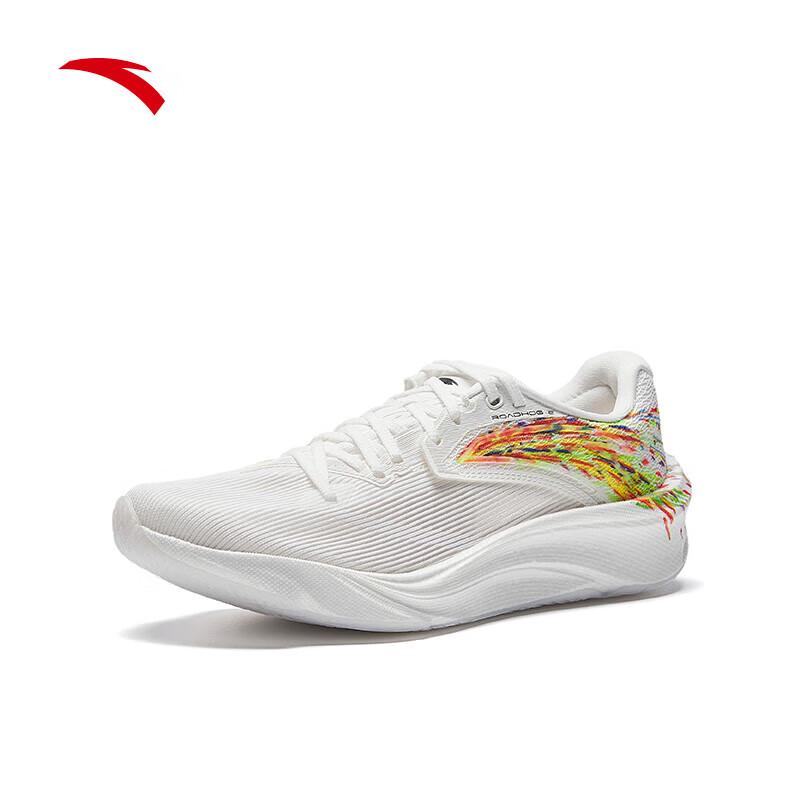 Anta Asphalt Road King 2 Nitrogen Tech Women's Running Shoes