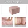 Space Saving Clothes Holder Self Compressing Bedding Storage Bag Stylish Organizer for Clothing and Garments Quilt