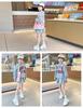 2025 Summer Kids' Breathable White Mesh Sneakers—Lightweight Style for Boys & Girls
