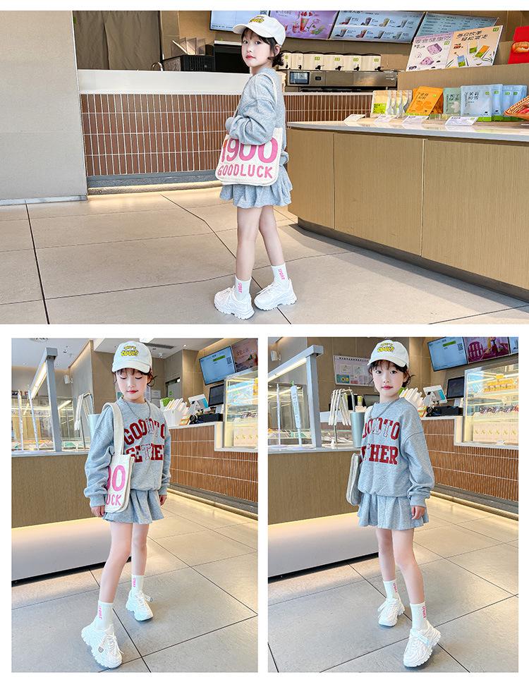2025 Summer Kids' Breathable White Mesh Sneakers—Lightweight Style for Boys & Girls