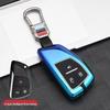 Buick Encore-S Key Case: Fashionable Car Key Bag with Buckle and Remote Shell Design