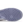 Nike Dunk Low Next Nature 'Lilac' pour femmes (tailles pour femmes) Chaussures de Skateboard Blanc / Blanc / Volt / Chardon Clair DN1431 103