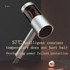Portable Hair Dryers Negative Ion 1800W 2200W Three-gear Heating and Cooling Adjustment High Power Blue Light Anti-static Blow Dryer Home Appliance