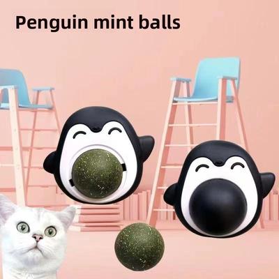 Katzen – Katzenspielzeug