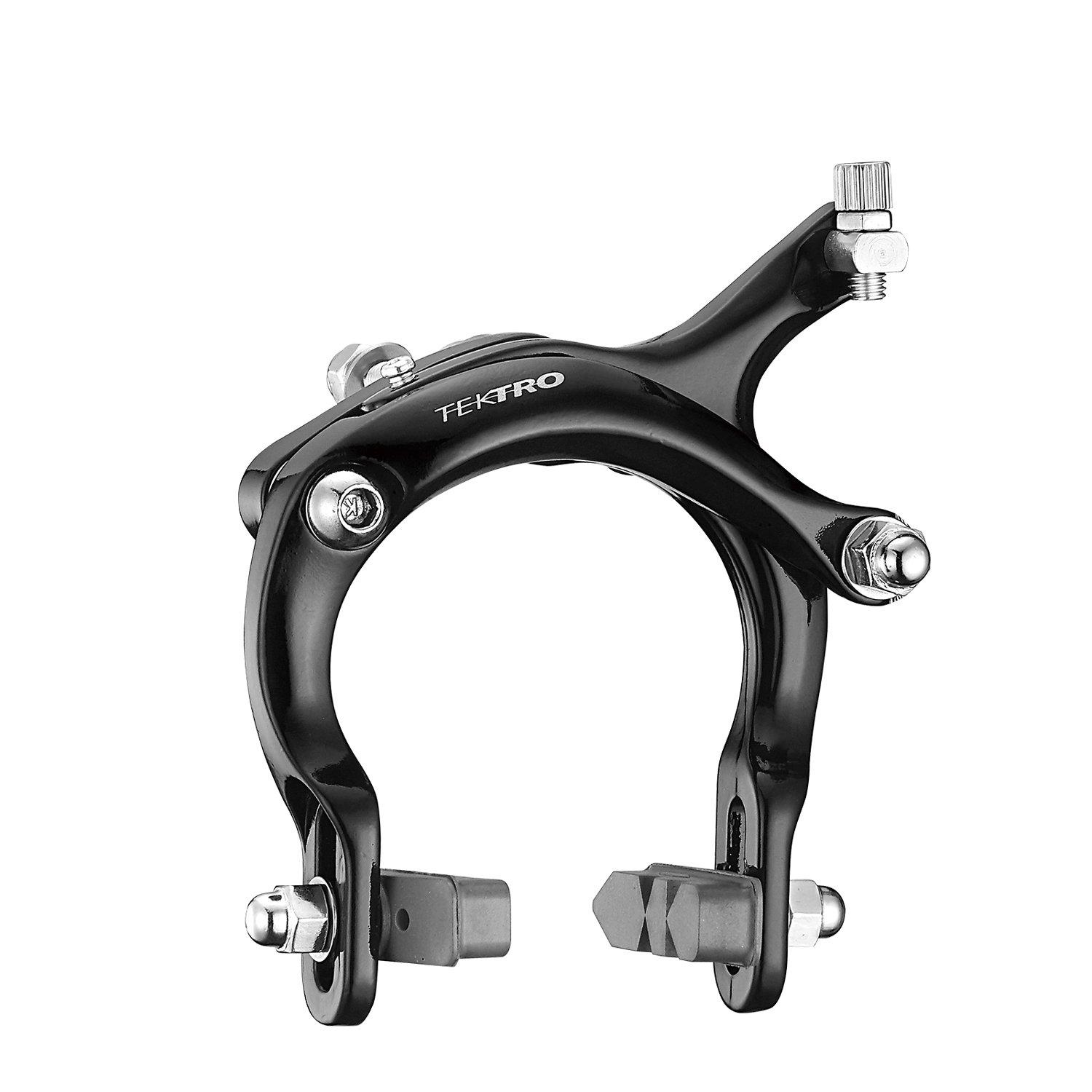 

TEKTRO 810A FRONT BLACK BR-TK-M001
