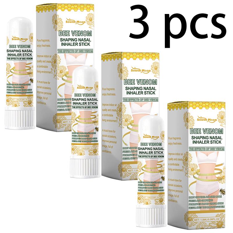 

South Moon Назальный карандаш Gentle Nose Relief Daily Nose Care Fresh Comfort Назальный карандаш