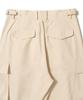 AOTT Flip Pocket Cargo Chino Pants Beige