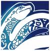Todaya Shoten Tenugui Hand Otsumi 1004 Niwa-zome (Japanese Towel)