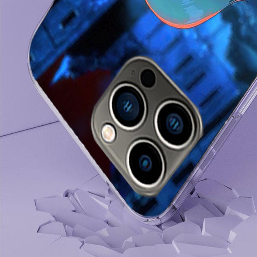 Bleach Shinji Hirako Phone Case For Iphone 17 Air 15 Pro 14 Plus 16 Pro Max 17E 16E 12 13 Mini 11 Cover Cute Fundas