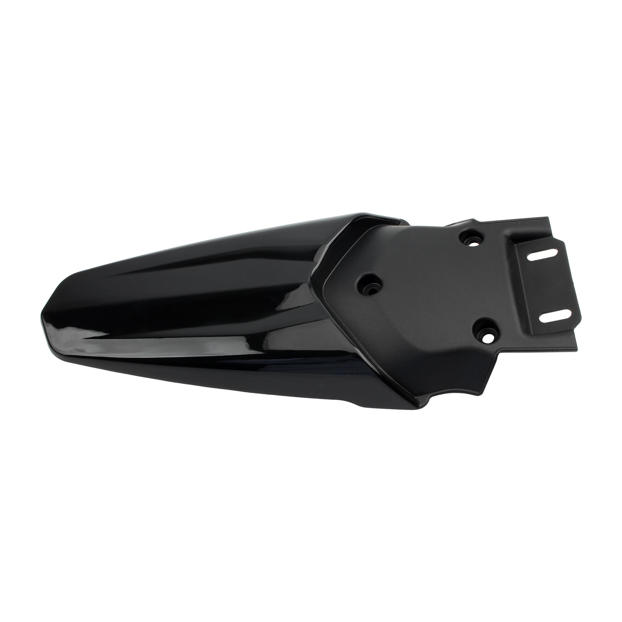 For TALARIA Accessories Electric Bike Sting Rear Fender Mudguard Motorcycle Rear Splash Guard For TALARIA Sting MX3 MX4