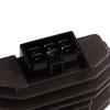 Motorcycle Voltage Rectifier Regulator With Plug Fit For Kawasaki KAF300 KEF300 KLF300 KLR650 KLX250 Ninja ZR750 VN750 VN1500