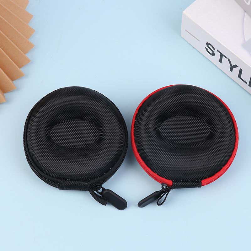 1 Stück Reiseetui, tragbare Aufbewahrungsbox für einzelne Uhren, stoß- und schlagfest, Behälter mit Reißverschluss für Armbanduhren und Smartwatches