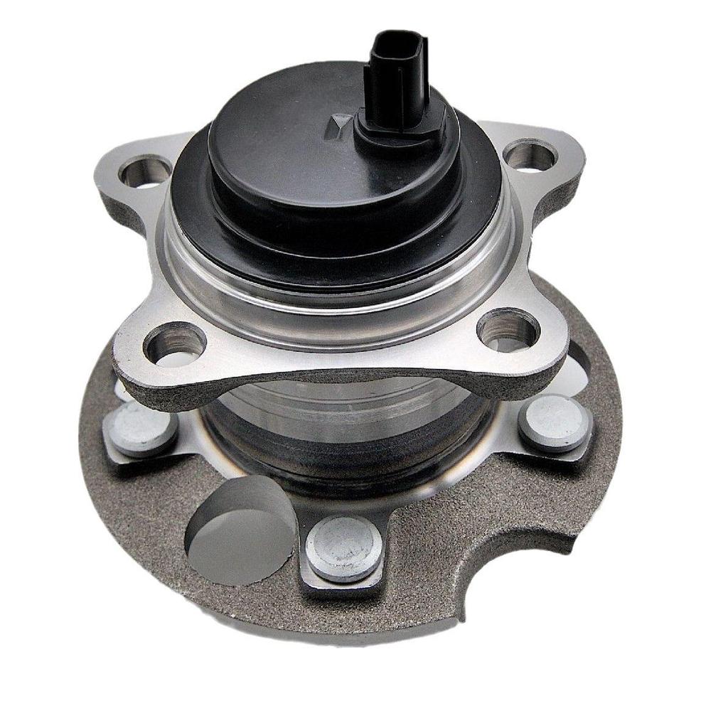 Toyota Highlander Left Rear Axle Hub Assembly 42460-48040