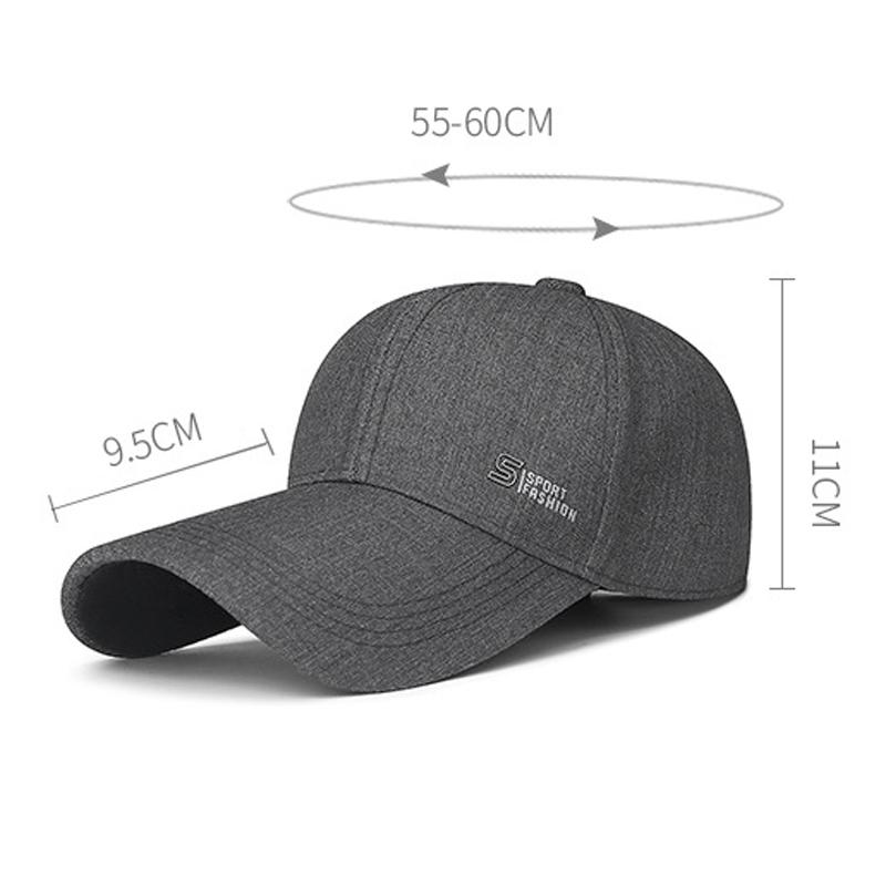 Joom Cappello Per Testa Grossa Acquista Cappello A Testa Grande