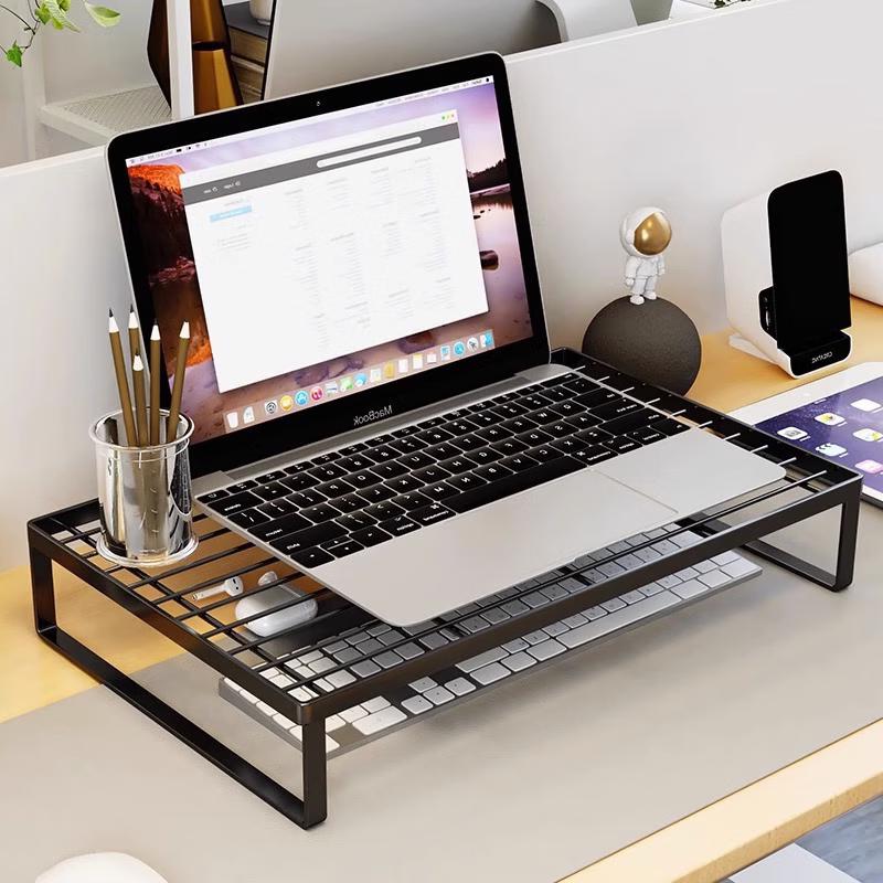 MEEEGOU Computer Monitor Riser Stand