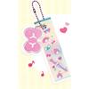 Sanrio Ball Red My Melody Working Doll, en populær karakter i Korea