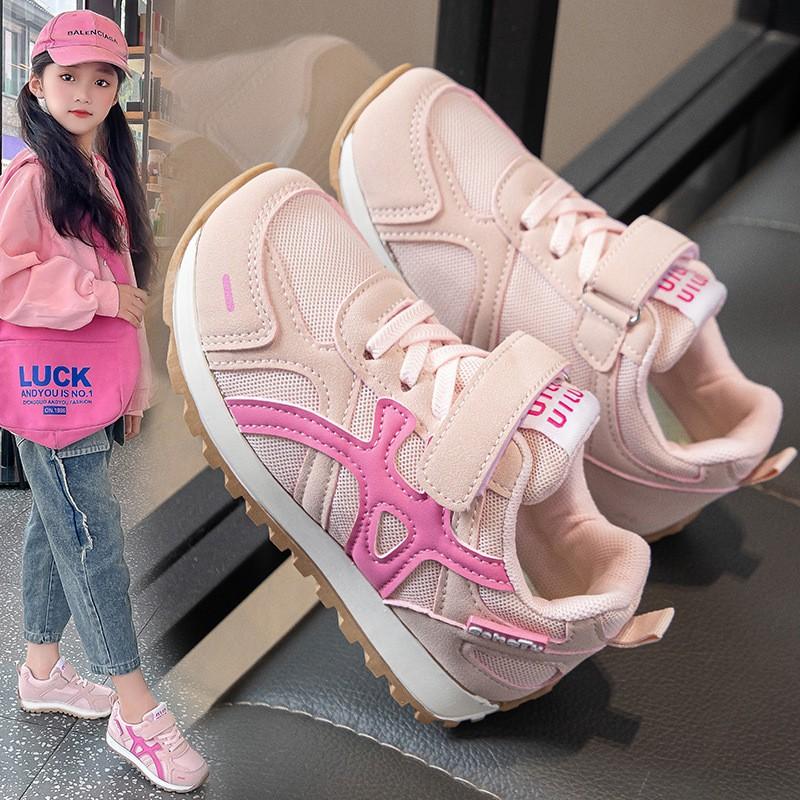 Kids Casual Sneakers 2026 Soft Sole Unisex Training Shoes Boys Girls Running Walking Comfortable Sport Footwear