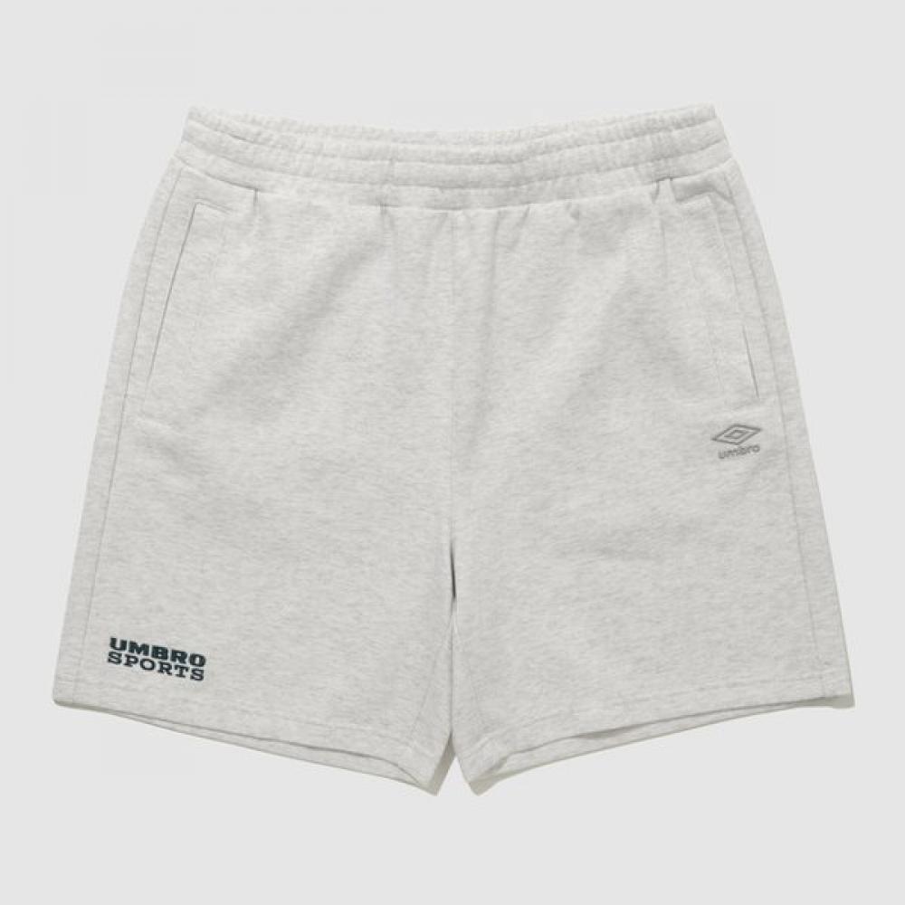 Umbro Double Fabric Shorts Uq223chp44