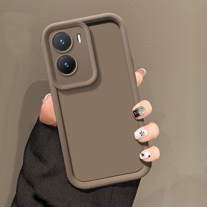 For Motorola Moto G05 Case Moto E15 Phone Case Moto E15 Moto G05 Cover Protection Shockproof Matte Back Cover