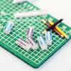 1:12 Scale Doll Stationery Mini Painting Tools Dollhouse Writing Materials  Party Festival