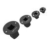 High-torque Performance Low Profile Socket Adapter Socket Adapter Set