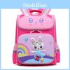 Cute And Spacious Kids Backpack Oxford Fabric Durable Lightweight For School