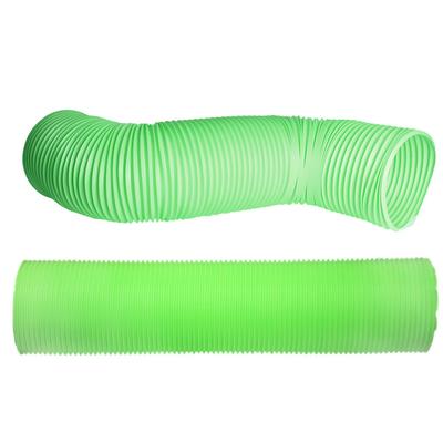 Cat Tunnel S-Shaped Collapsible Cat Tunnel For Indoor Cat Peekaboo Cat Cave Play Tube Maze Cat House For Cats Puppies Rabbits