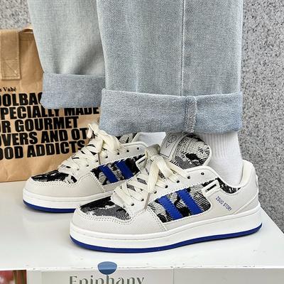 Men Woman Skateboard Shoes Classics Sneakers Fashion Black Comfortable Zs2359 Casual Sneakers Outdoor Flat Sports Trainers